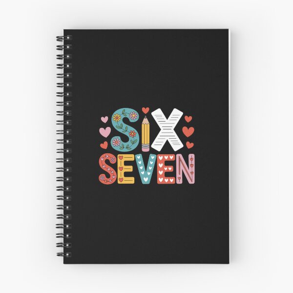 Item preview, Six Seven 6 7 Teacher 67 Days designed and sold by SiegridOffical.