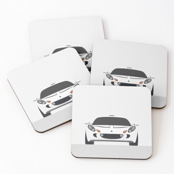 Item preview, Exige S2 - Vector drawing designed and sold by yohannlp.