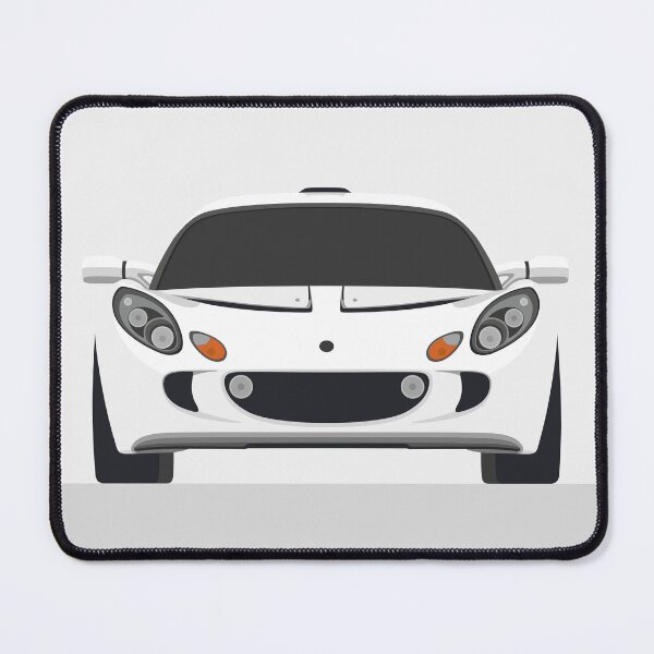 Item preview, Exige S2 - Vector drawing designed and sold by yohannlp.