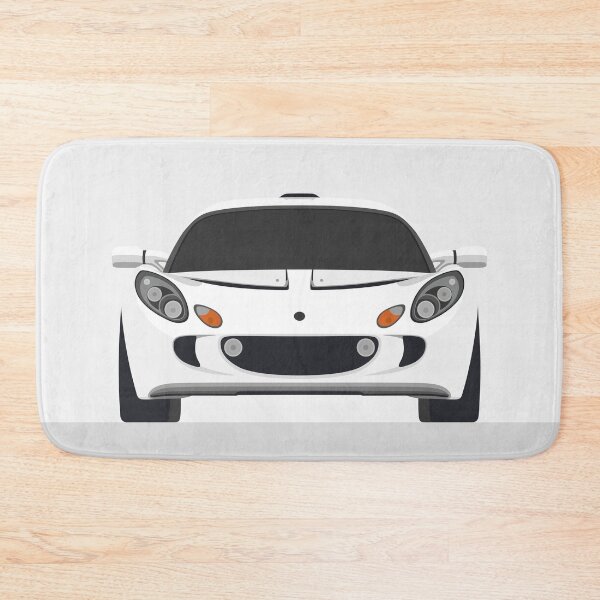 Item preview, Exige S2 - Vector drawing designed and sold by yohannlp.