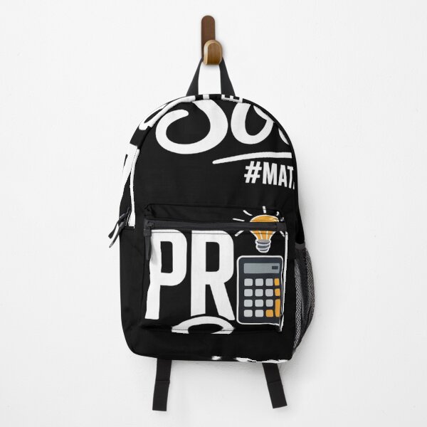 Item preview, Problem Solver Math Teacher designed and sold by HeinzanoWeno.