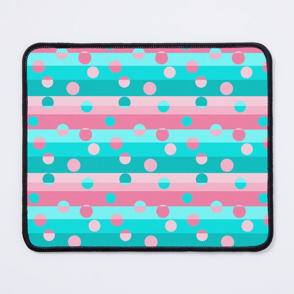 Item preview, Cute Dots and Stripes designed and sold by JaygiesDesign.