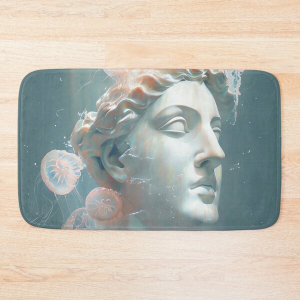 Item preview, Ode to Atlantis designed and sold by ONYX Pixee.