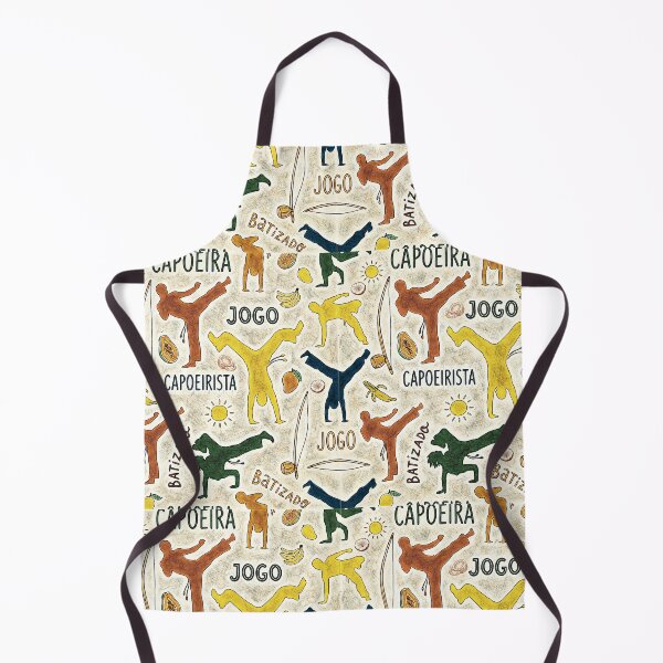 Item preview, Capoeira Flow: Brazilian Martial Arts, Jogo & Berimbau Pattern designed and sold by Hen-C-Art.