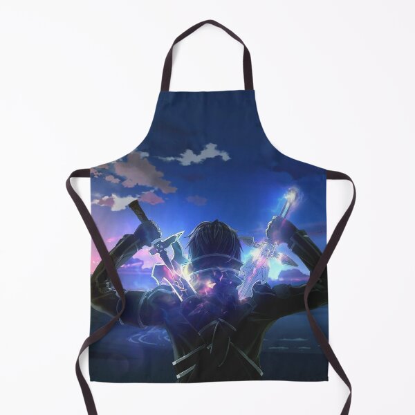 Item preview, Dual Wielding Swordsman - Ki Ri To designed and sold by laxus19.