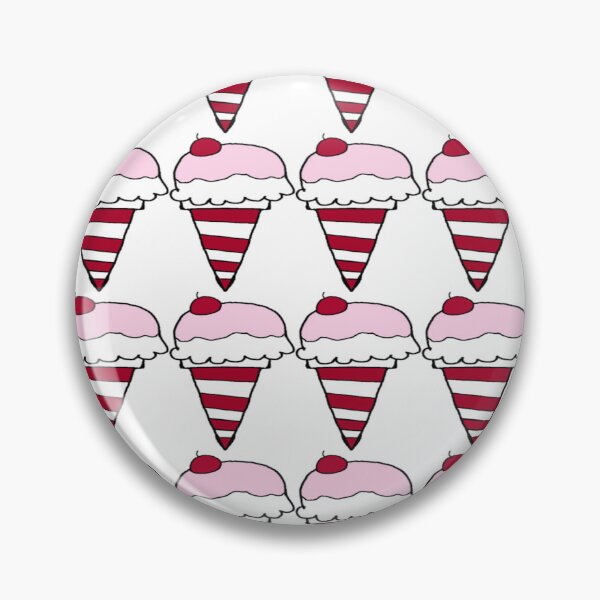 Item preview, Cherry Ice Cream  designed and sold by Rainbowland123.