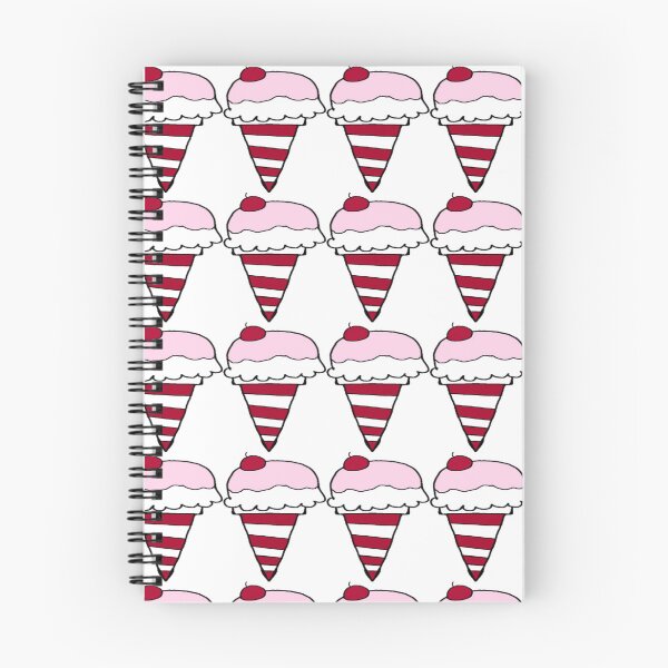 Item preview, Cherry Ice Cream  designed and sold by Rainbowland123.