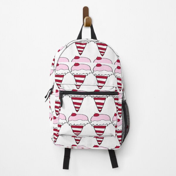 Item preview, Cherry Ice Cream  designed and sold by Rainbowland123.
