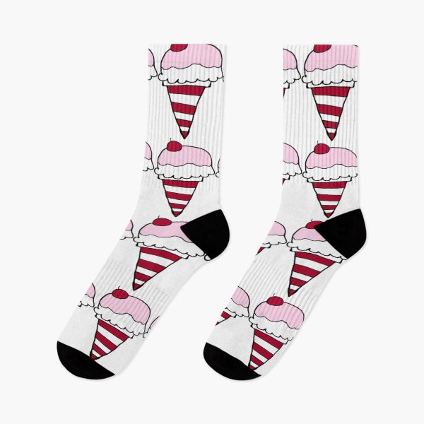 Item preview, Cherry Ice Cream  designed and sold by Rainbowland123.