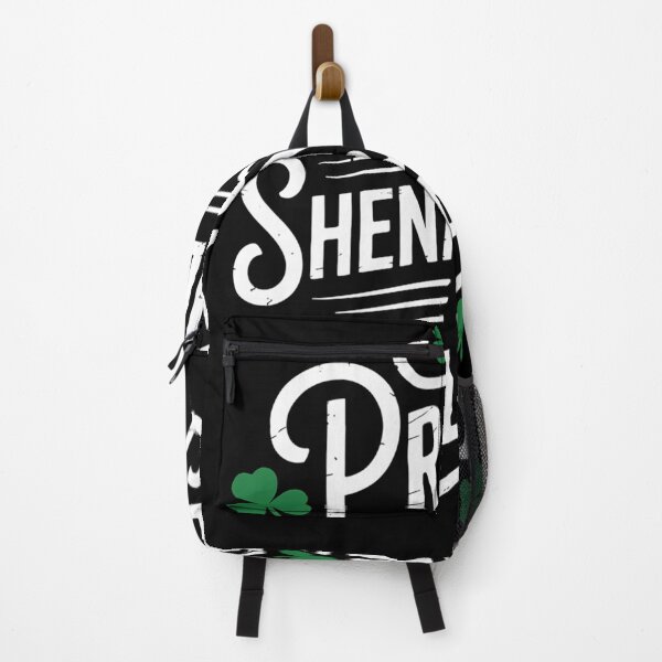 Item preview, Prone To Shenanigans And Malarkey designed and sold by HeinzanoWeno.