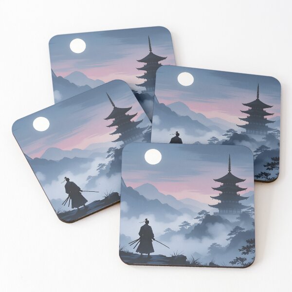 Item preview, NINTAI - RESILIENCE “Endure challenges with grace and strength.” designed and sold by Authentic flow.