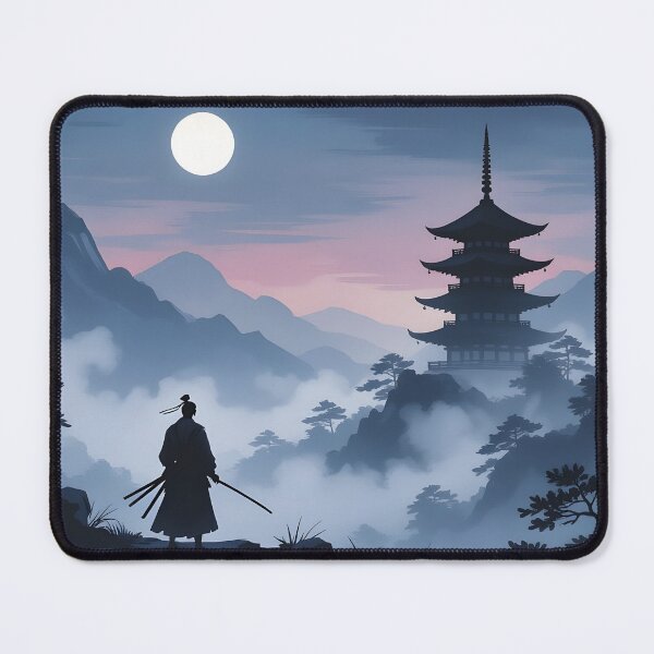Item preview, NINTAI - RESILIENCE “Endure challenges with grace and strength.” designed and sold by Authentic flow.