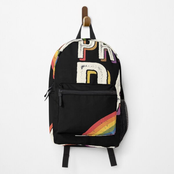 Item preview, LGBTQ Proud Dad Gay Pride LGBT Ally Rainbow Father's Day designed and sold by AquaKiev.