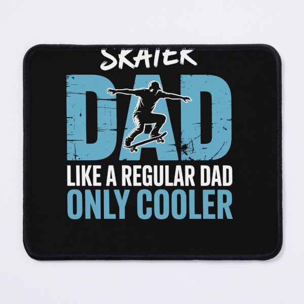 Item preview, Skater Dad Ice Skating designed and sold by SiegridOffical.
