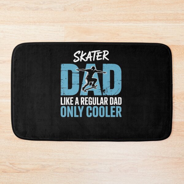 Item preview, Skater Dad Ice Skating designed and sold by SiegridOffical.
