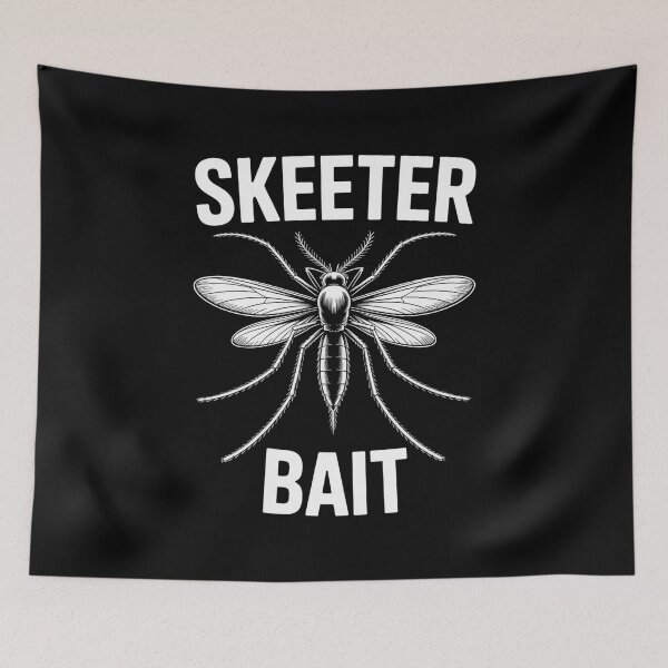 Item preview, Skeeter Bait designed and sold by SiegridOffical.