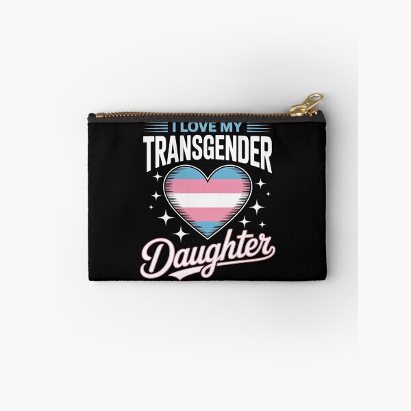 Item preview, I Love My Transgender Girlfriend Transsexual Trans Pride Men designed and sold by MarryIsMonth.