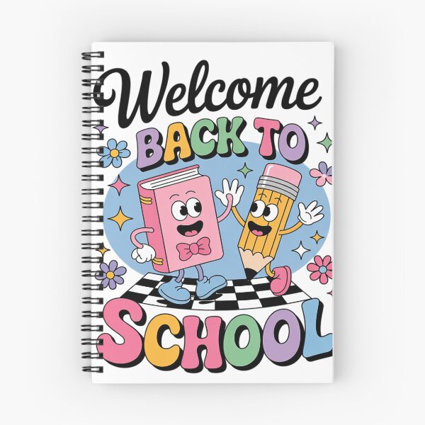 Item preview, Teachers Students First Day for Men Women Girls Kids  designed and sold by InspiredFoul.
