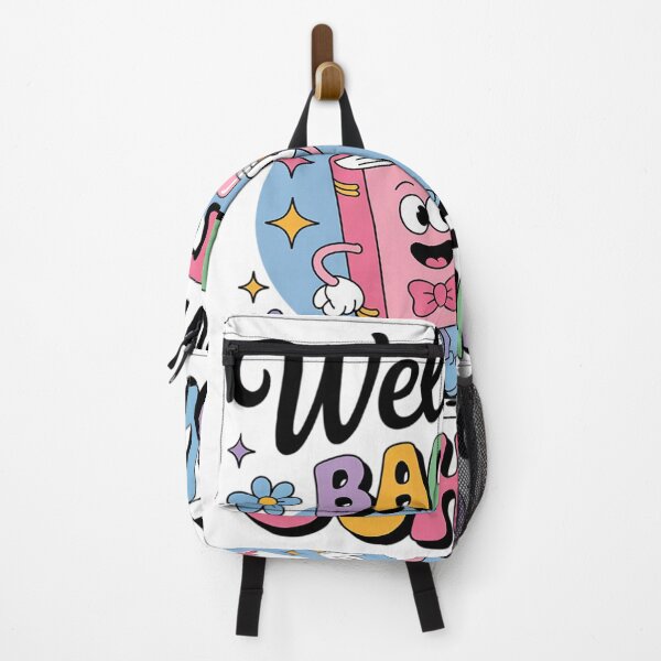 Item preview, Teachers Students First Day for Men Women Girls Kids  designed and sold by InspiredFoul.