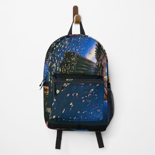 Item preview, The Barbican, circled and reflected from the lake designed and sold by jonfun1.