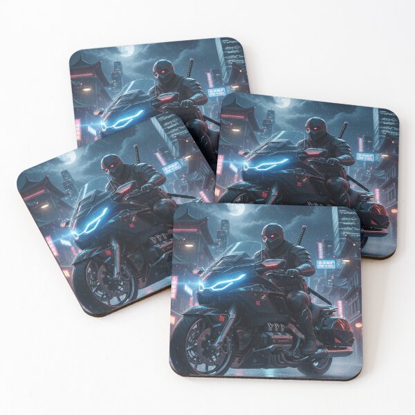 Item preview, Ninja designed and sold by RaF71PrO.