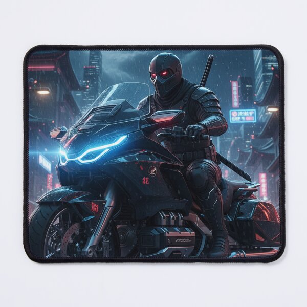 Item preview, Ninja designed and sold by RaF71PrO.