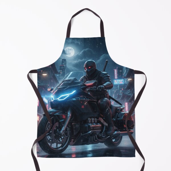 Item preview, Ninja designed and sold by RaF71PrO.