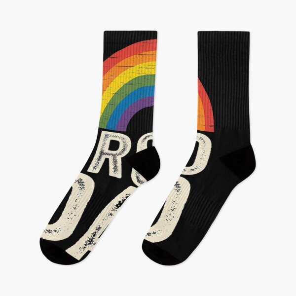 Item preview, LGBTQ Proud Dad Gay Pride LGBT Ally Rainbow Father's Day  designed and sold by SyntaxClaw.
