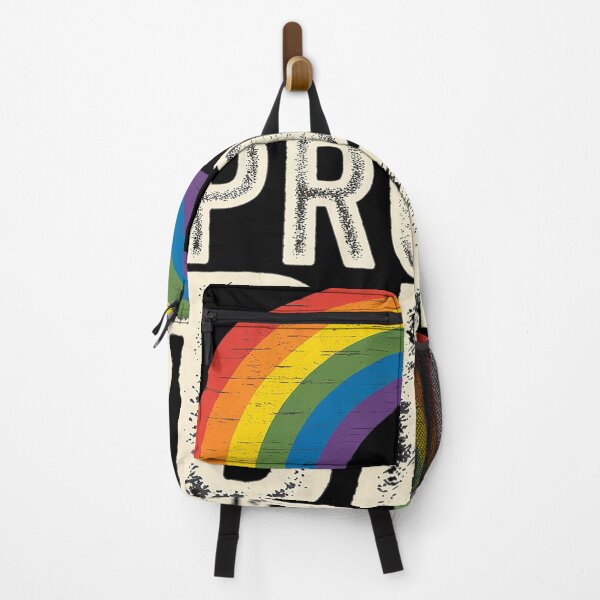 Item preview, LGBTQ Proud Dad Gay Pride LGBT Ally Rainbow Father's Day designed and sold by SyntaxClaw.