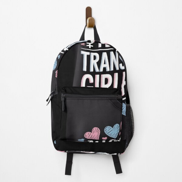 Item preview, I Love My Transgender Grandson LGBT Trans Pride Flag Grandma designed and sold by FadeOfThrone.
