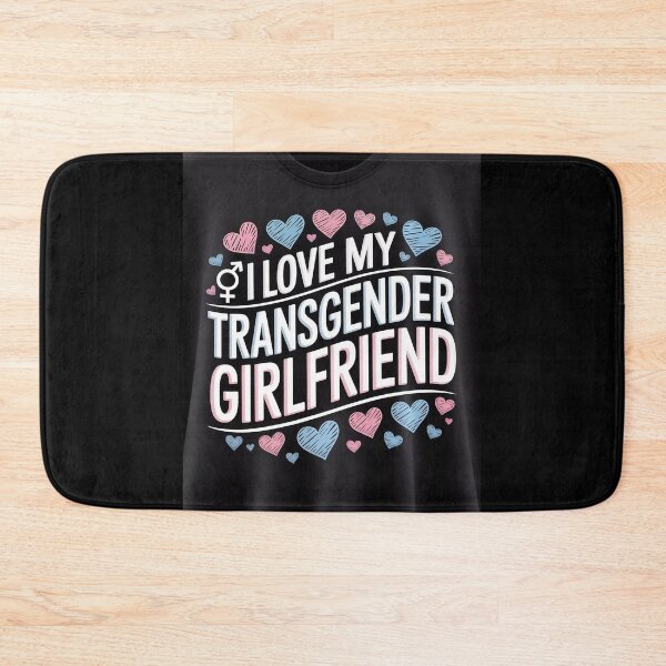 Item preview, I Love My Transgender Grandson LGBT Trans Pride Flag Grandma designed and sold by FadeOfThrone.