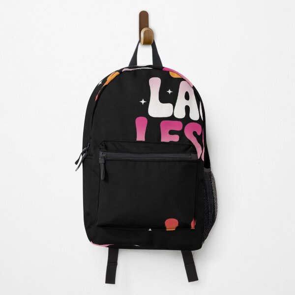 Item preview, Live Laugh Lesbian Rainbow LGBTQ Gay Lesbian Pride month  designed and sold by AquaKiev.