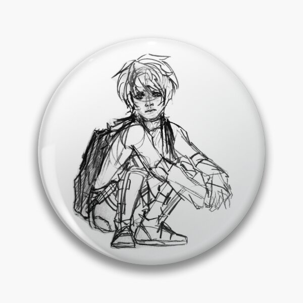 Item preview, Sage Concept Art designed and sold by MadeByZ0mbie.