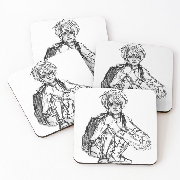 Item preview, Sage Concept Art designed and sold by MadeByZ0mbie.