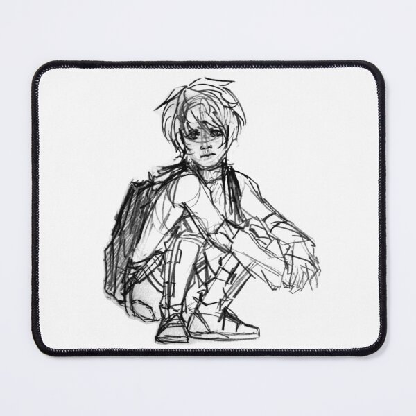 Item preview, Sage Concept Art designed and sold by MadeByZ0mbie.