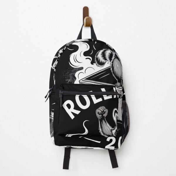 Item preview, Rollin Into 2026 Raccoon Dumpster Fire designed and sold by HeinzanoWeno.