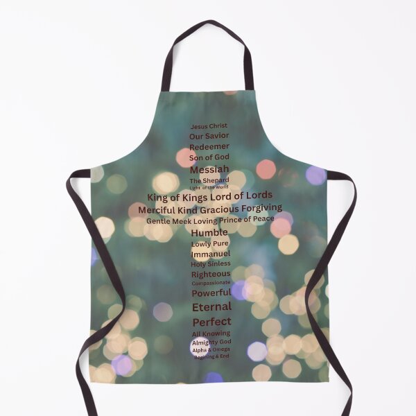 Item preview, Christmas Cross designed and sold by Breaking Barriers .