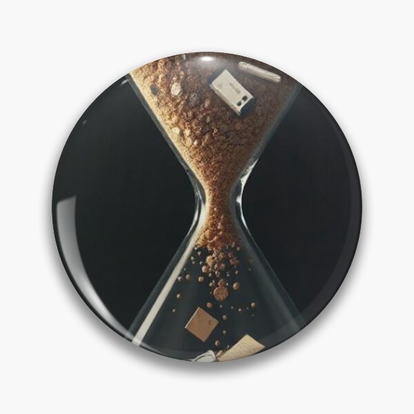 Item preview, From Vintage Past to Digital Future designed and sold by Wonderful Designs.