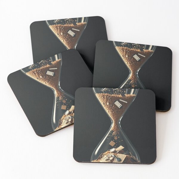 Item preview, From Vintage Past to Digital Future designed and sold by Wonderful Designs.