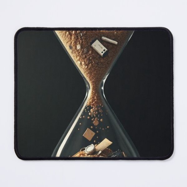 Item preview, From Vintage Past to Digital Future designed and sold by Wonderful Designs.