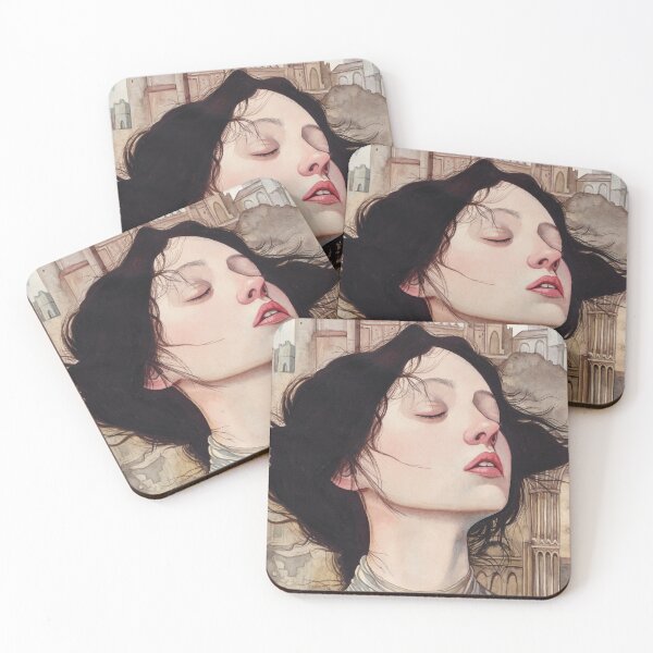 Item preview, When I Remember I Am Life designed and sold by Lisa-Lennon-Art.