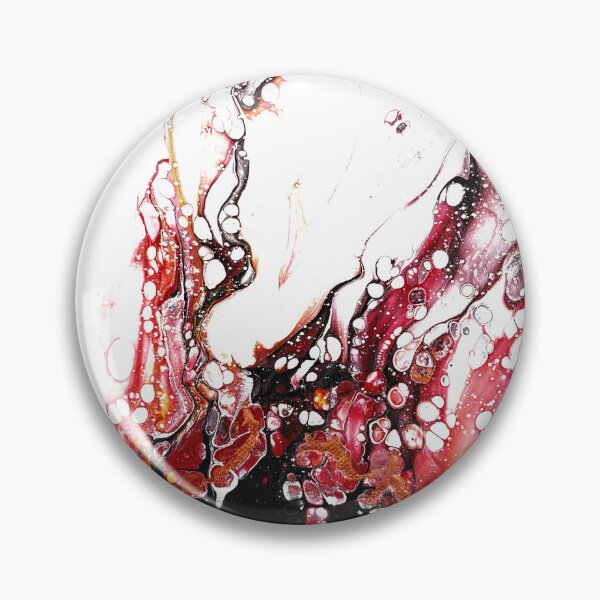 Item preview, Crimson Drift designed and sold by LeifPaints.
