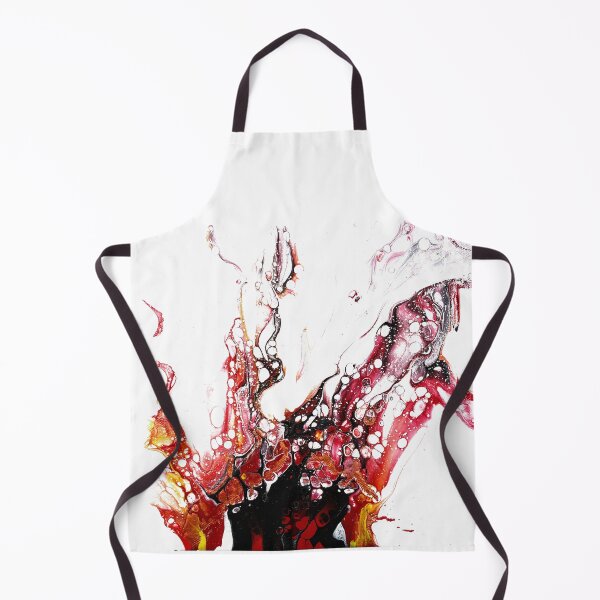 Item preview, Crimson Drift designed and sold by LeifPaints.