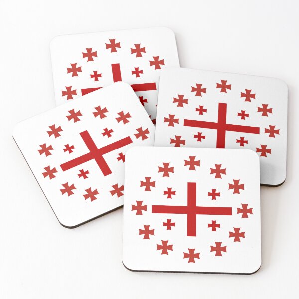 Item preview, Georgia is Europe - EU Integration Flag designed and sold by GaNozri.
