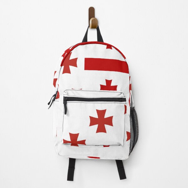 Item preview, Georgia is Europe - EU Integration Flag designed and sold by GaNozri.