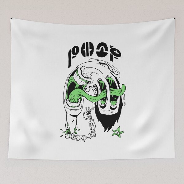 Item preview, Poop Head designed and sold by Joe1983.