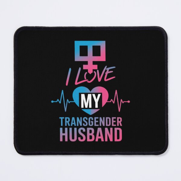 Item preview, I Love My Transgender Kid designed and sold by FadeOfThrone.