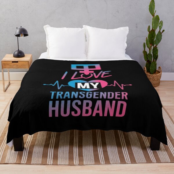 Item preview, I Love My Transgender Kid designed and sold by FadeOfThrone.