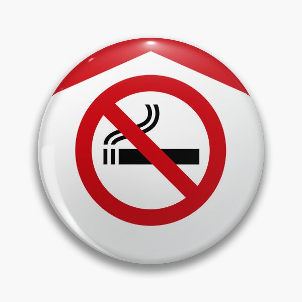 Item preview, Anti Tobacco Law designed and sold by GaNozri.