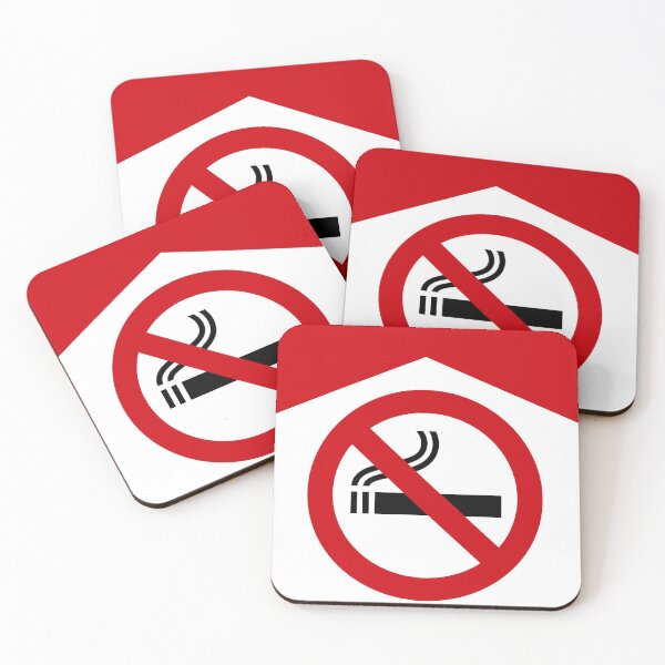 Item preview, Anti Tobacco Law designed and sold by GaNozri.